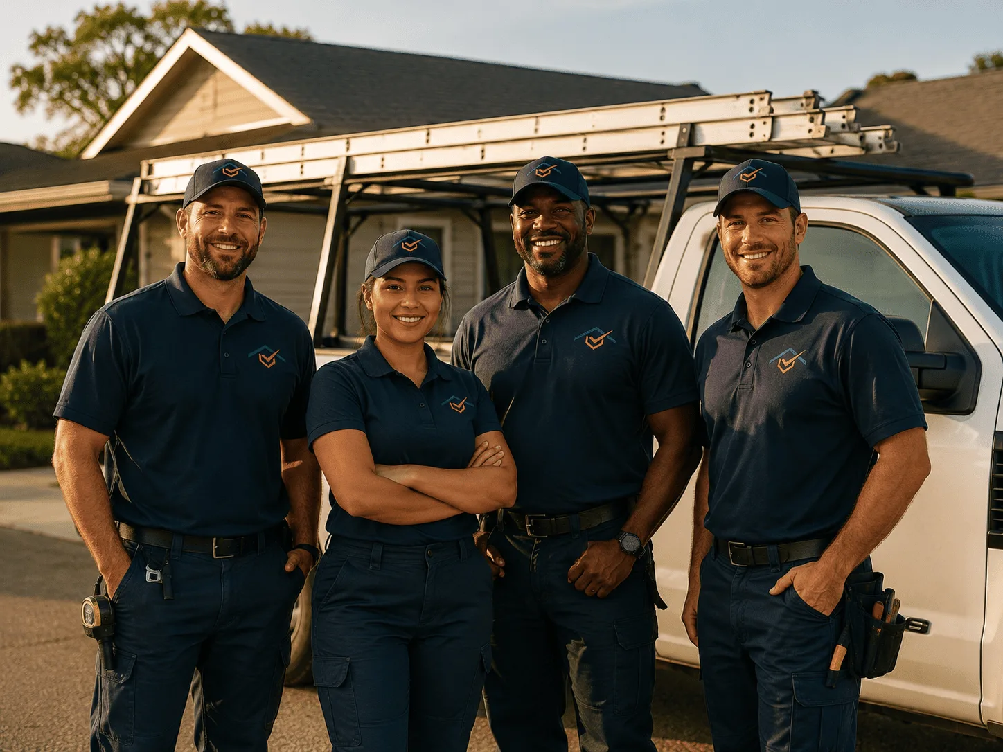 Roof Inspection company in Chester, PA